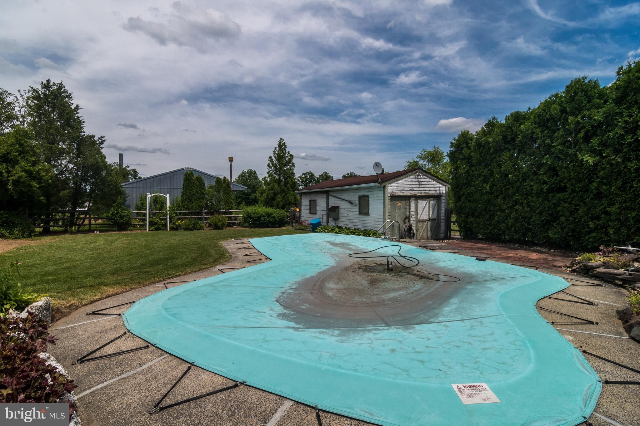 3147 Little Road Perkiomenville, PA 18074 - Photo 51 of 60 Gallery Image 51