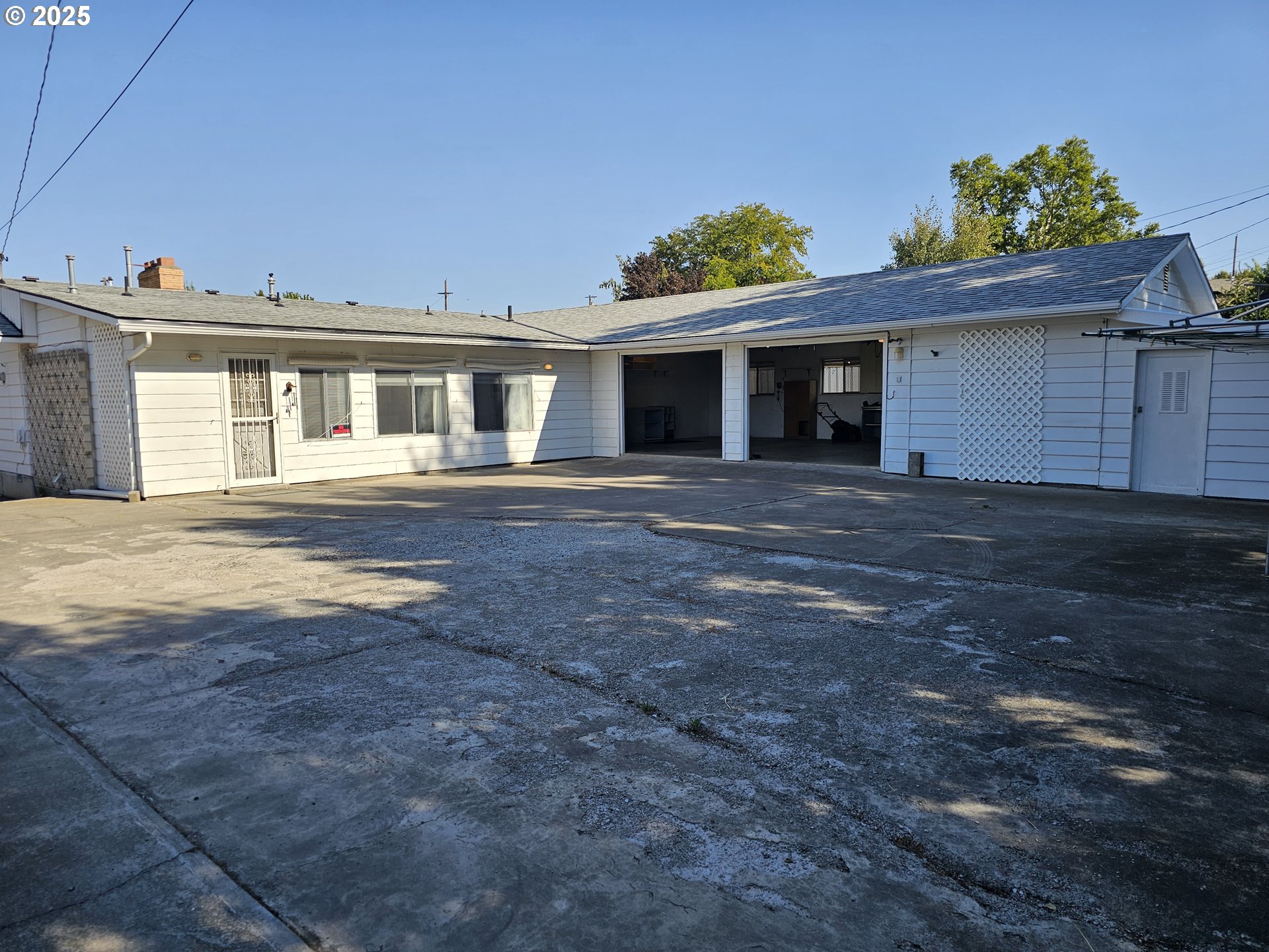 3218 Southwest Isaac Avenue Pendleton, OR 97801 - Photo 32 of 44