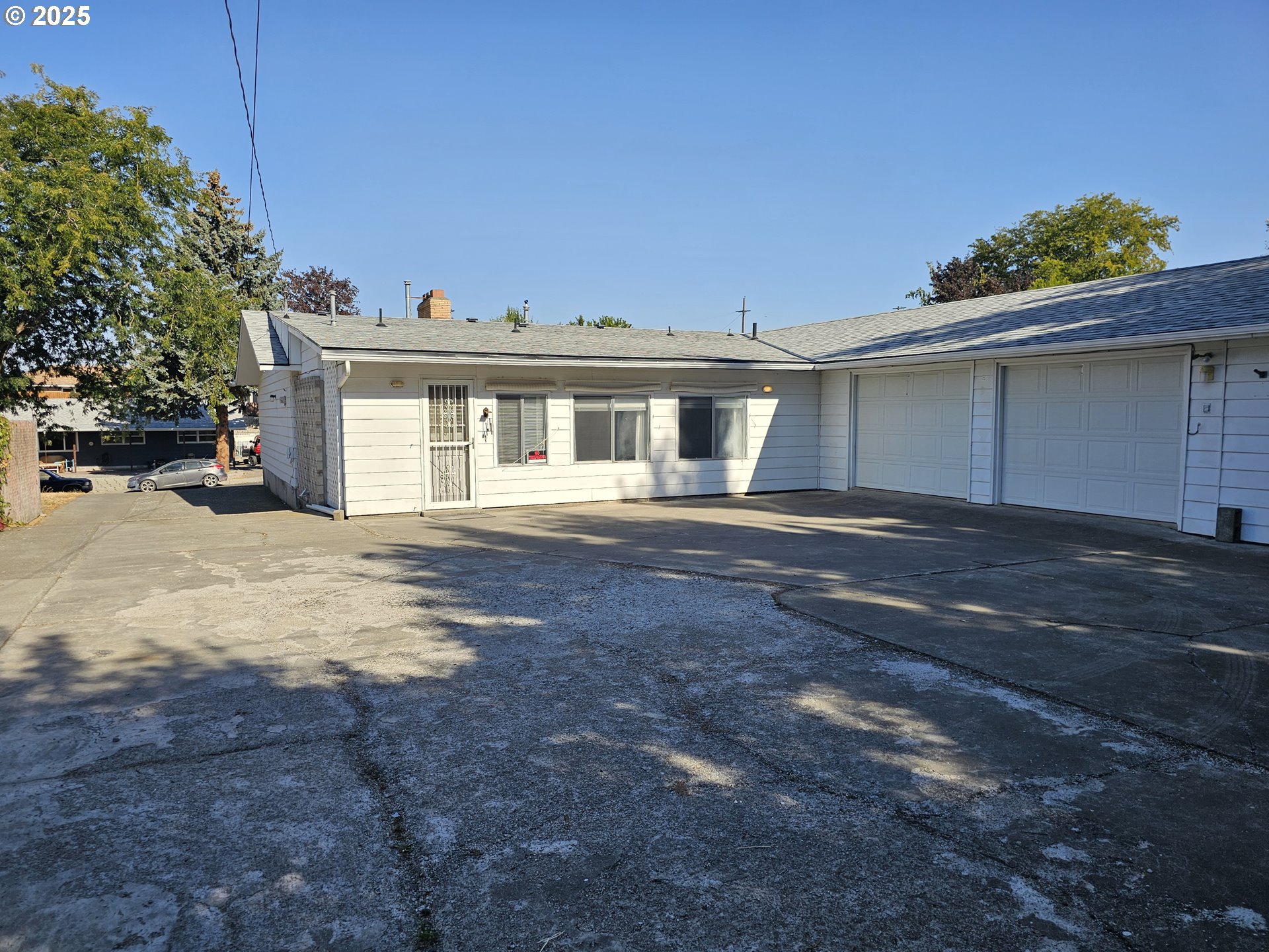 3218 Southwest Isaac Avenue Pendleton, OR 97801 - Photo 34 of 44