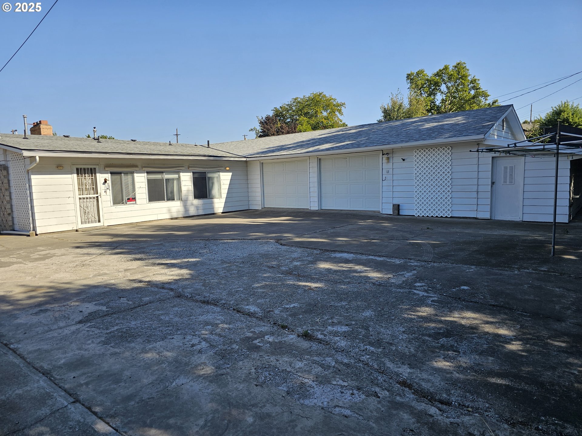 3218 Southwest Isaac Avenue Pendleton, OR 97801 - Photo 44 of 44