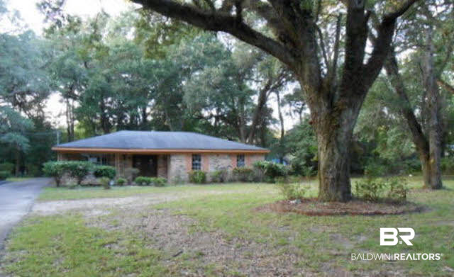 3410 Club House Road Mobile, AL 36605 - Photo 1 of 1