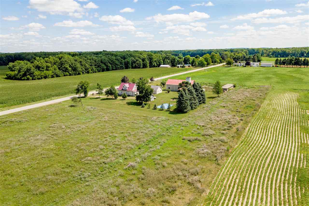 11481 North Warner Road Elwell, MI 48832 - Photo 57 of 59 1891408-56.JPG