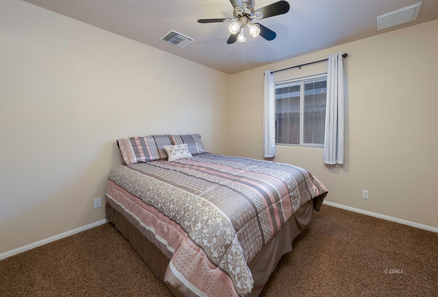 1009 South Ranger Street Ridgecrest, CA 93555 - Photo 21 of 38
