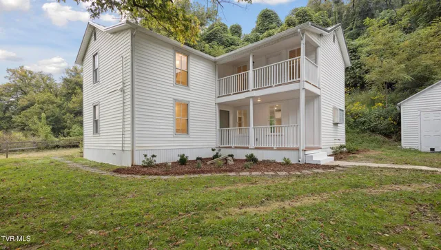 $439,000 | 630 Artrip Road, Cleveland, VA 24225