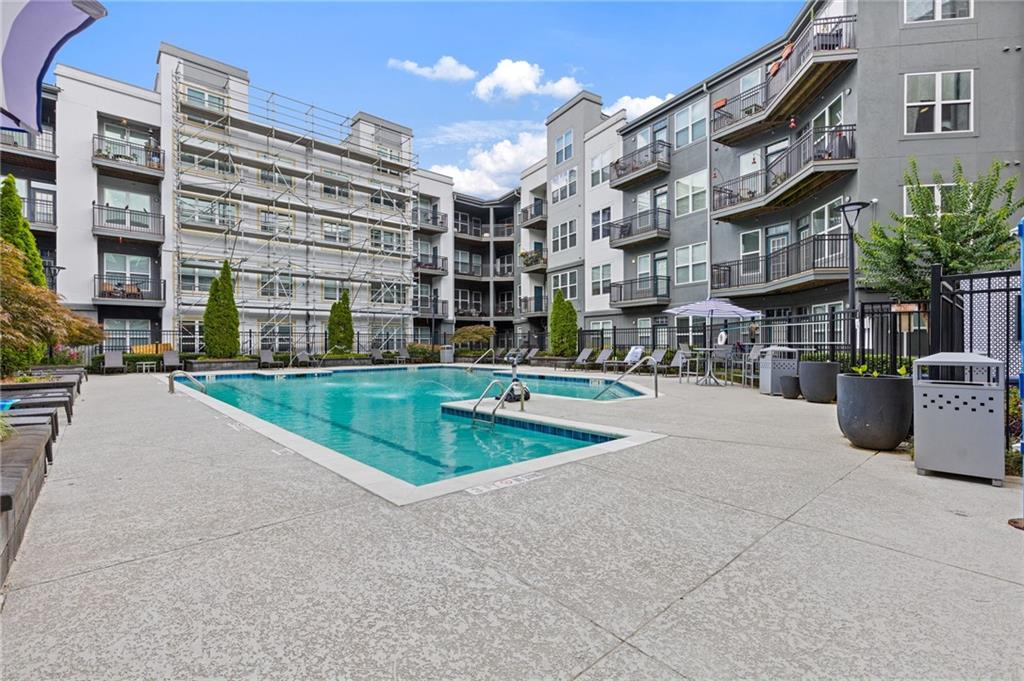 747 Ralph McGill Boulevard Northeast, Unit 102 Atlanta, GA 30312 - Photo 23 of 36
