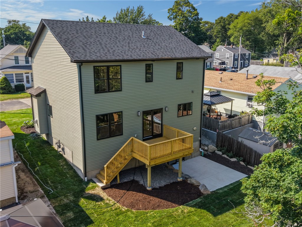 50 Planet Avenue East Providence, RI 02915 - Photo 36 of 49 Gallery Image 36