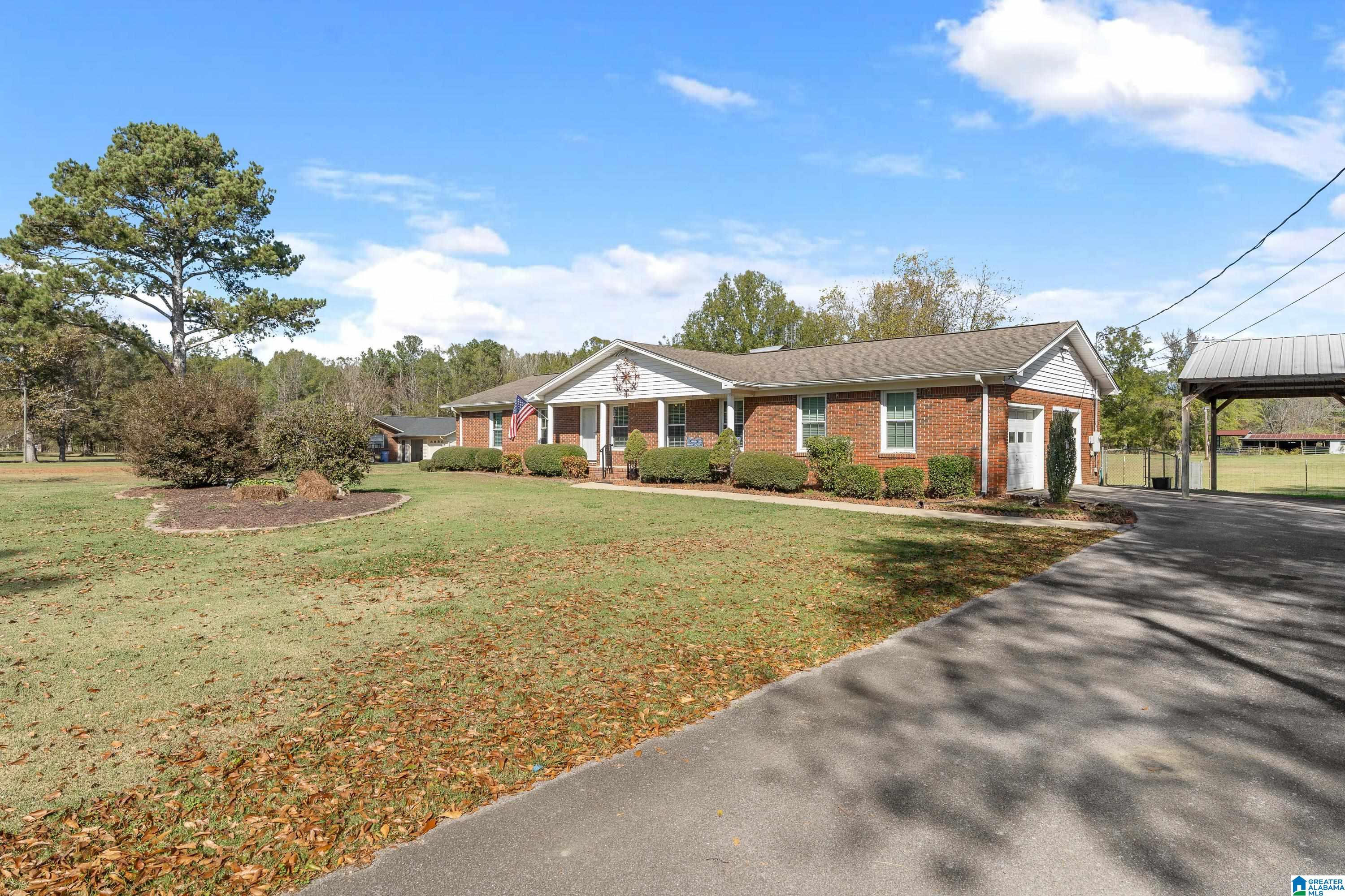 908 Lake Joyce Road Moody, AL 35004 - Photo 2 of 50