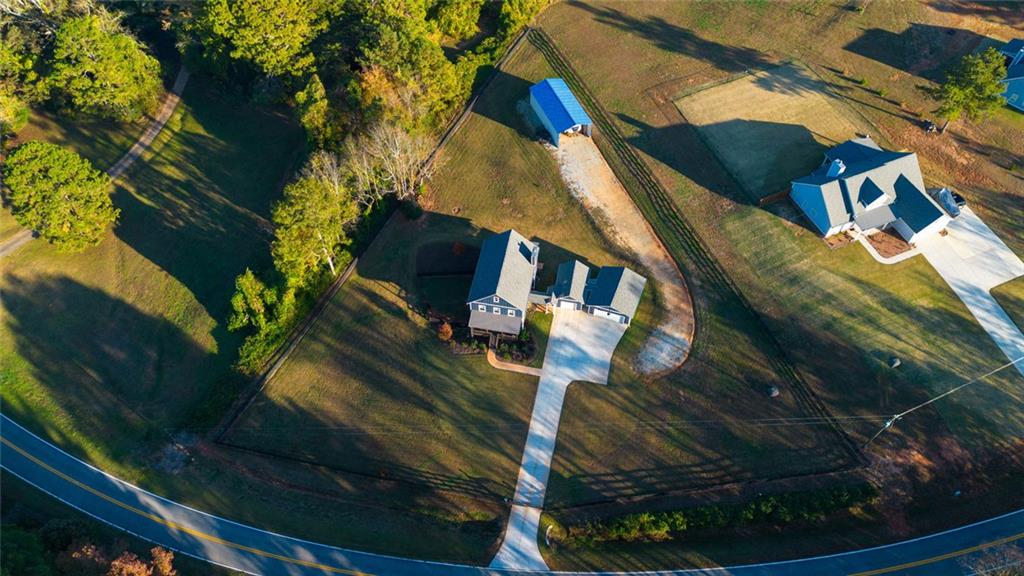 564 Old Airport Road Commerce, GA 30530 - Photo 36 of 39 a view of buildings