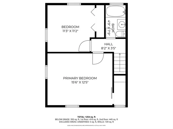 $3,400 | 2 Starbird Avenue, Unit 2, Boston, MA 02131