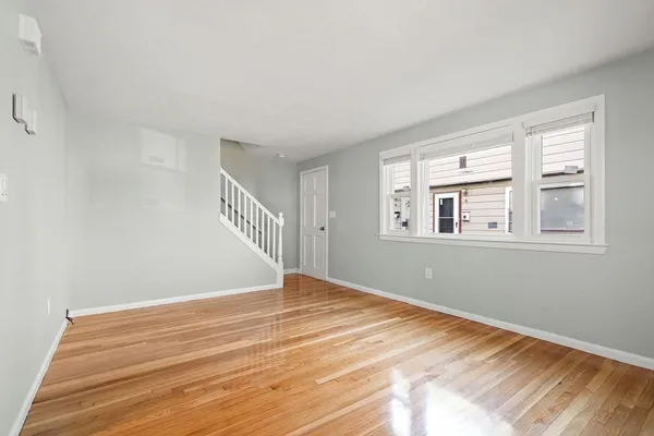 $3,400 | 2 Starbird Avenue, Unit 2, Boston, MA 02131