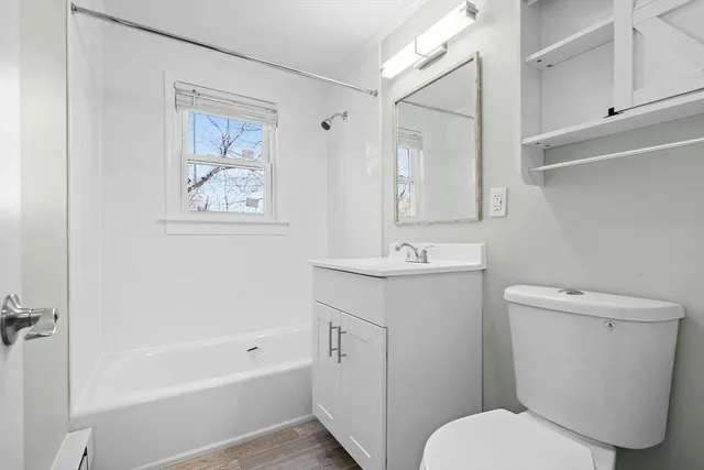 $3,600 | 2 Starbird Avenue, Unit 2, Boston, MA 02131