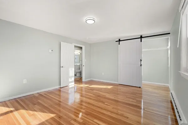$3,400 | 2 Starbird Avenue, Unit 2, Boston, MA 02131