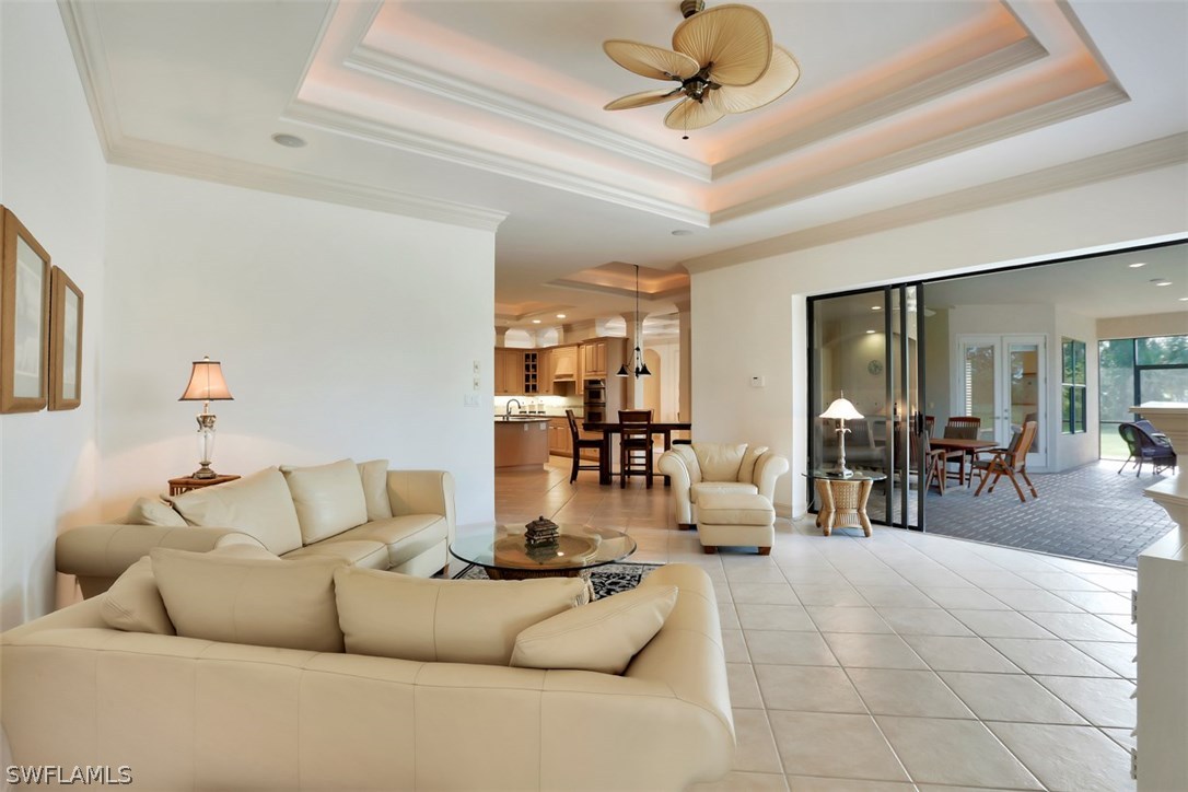 4566 Orange River Loop Road Fort Myers, FL 33905 - Photo 12 of 25 Gallery Image 12