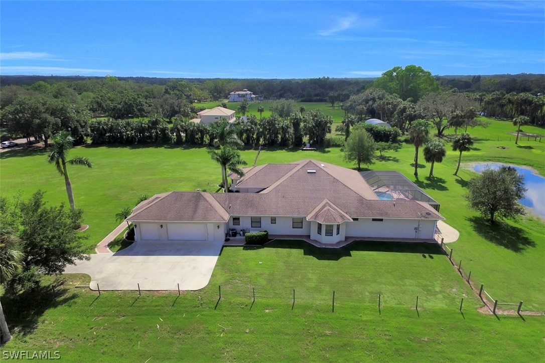 4566 Orange River Loop Road Fort Myers, FL 33905 - Photo 2 of 25 Gallery Image 2