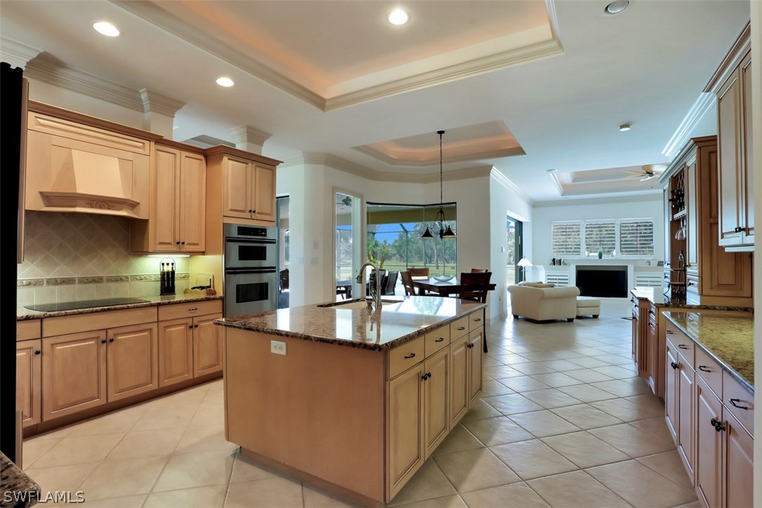 4566 Orange River Loop Road Fort Myers, FL 33905 - Photo 8 of 25 Gallery Image 8
