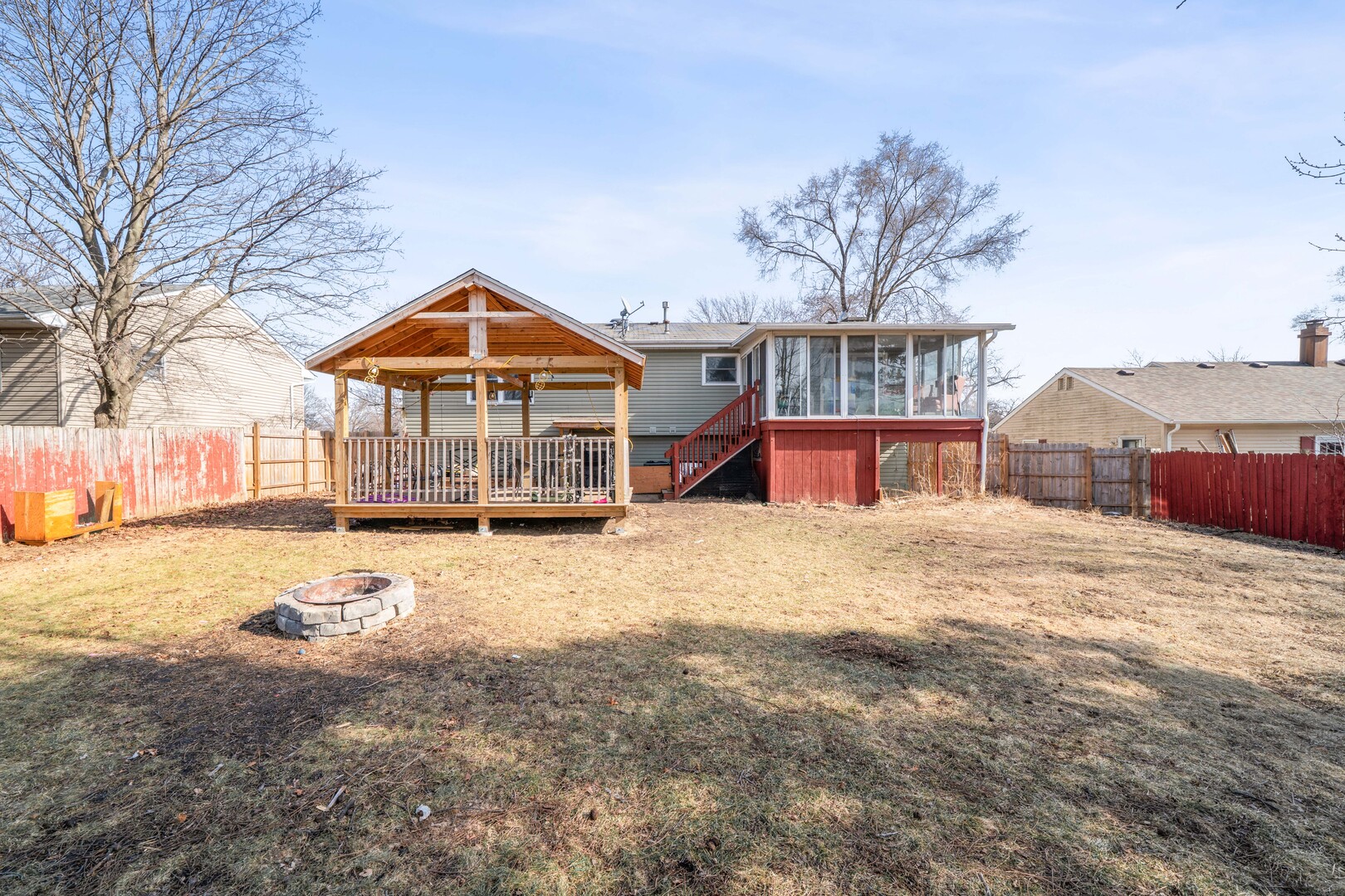 220 North Rosedale Avenue Aurora, IL 60506 - Photo 28 of 30