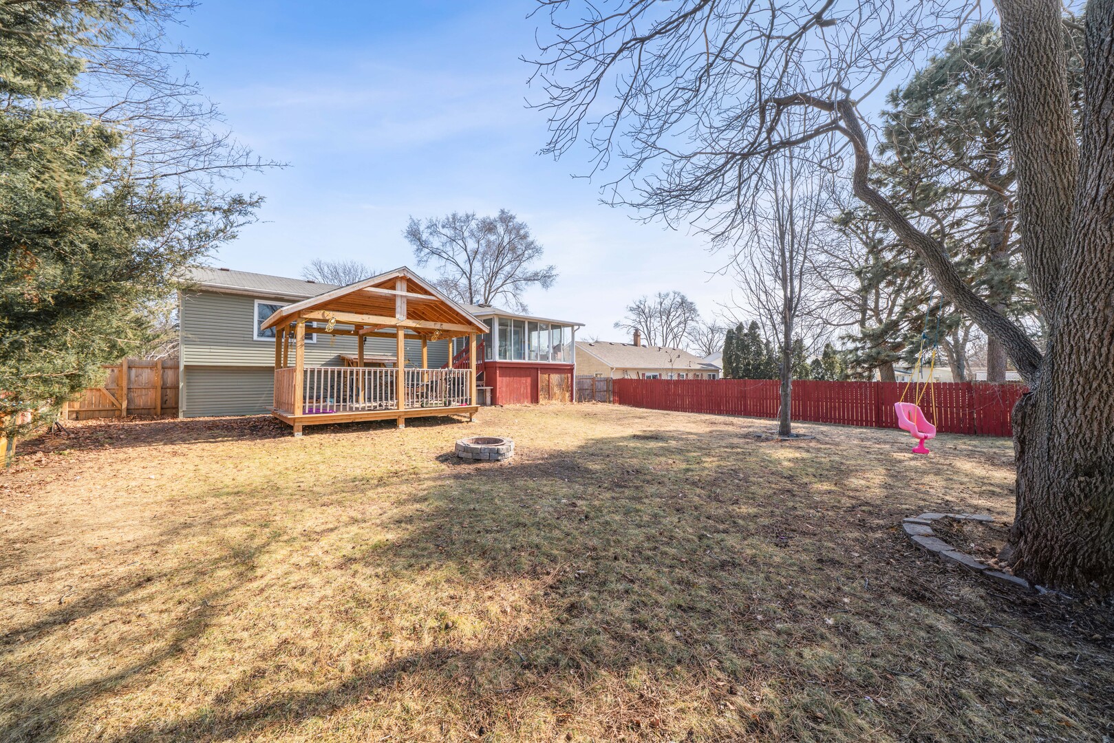 220 North Rosedale Avenue Aurora, IL 60506 - Photo 29 of 30