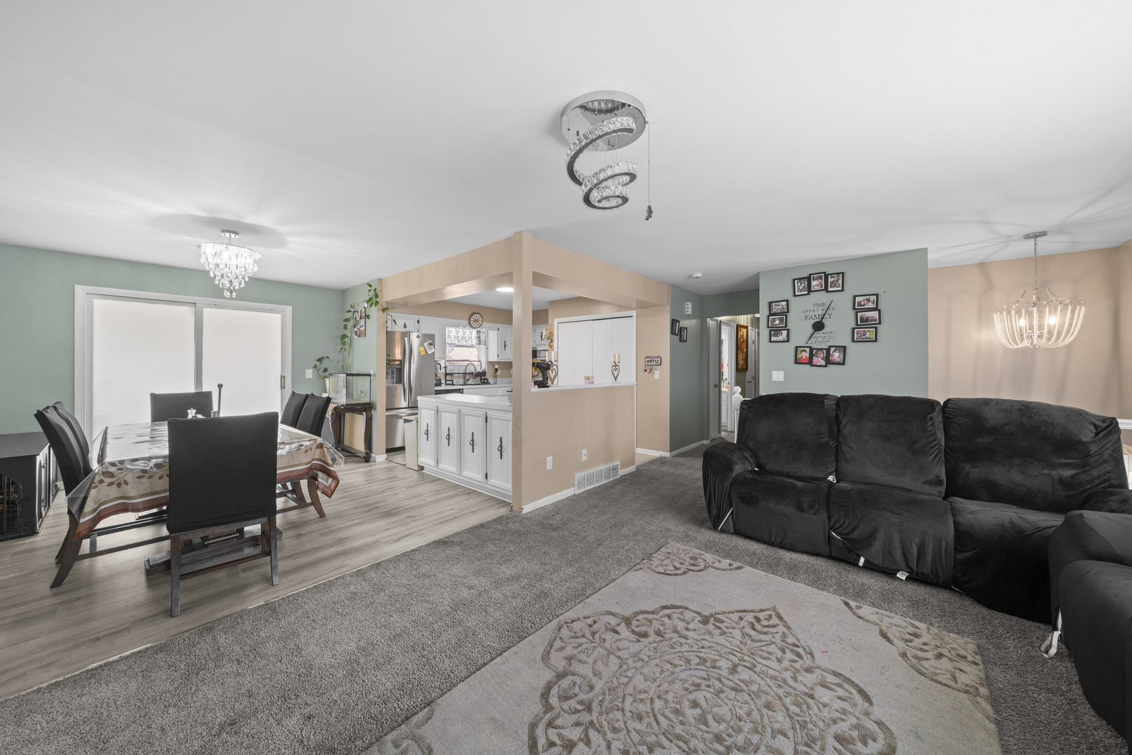 220 North Rosedale Avenue Aurora, IL 60506 - Photo 4 of 30