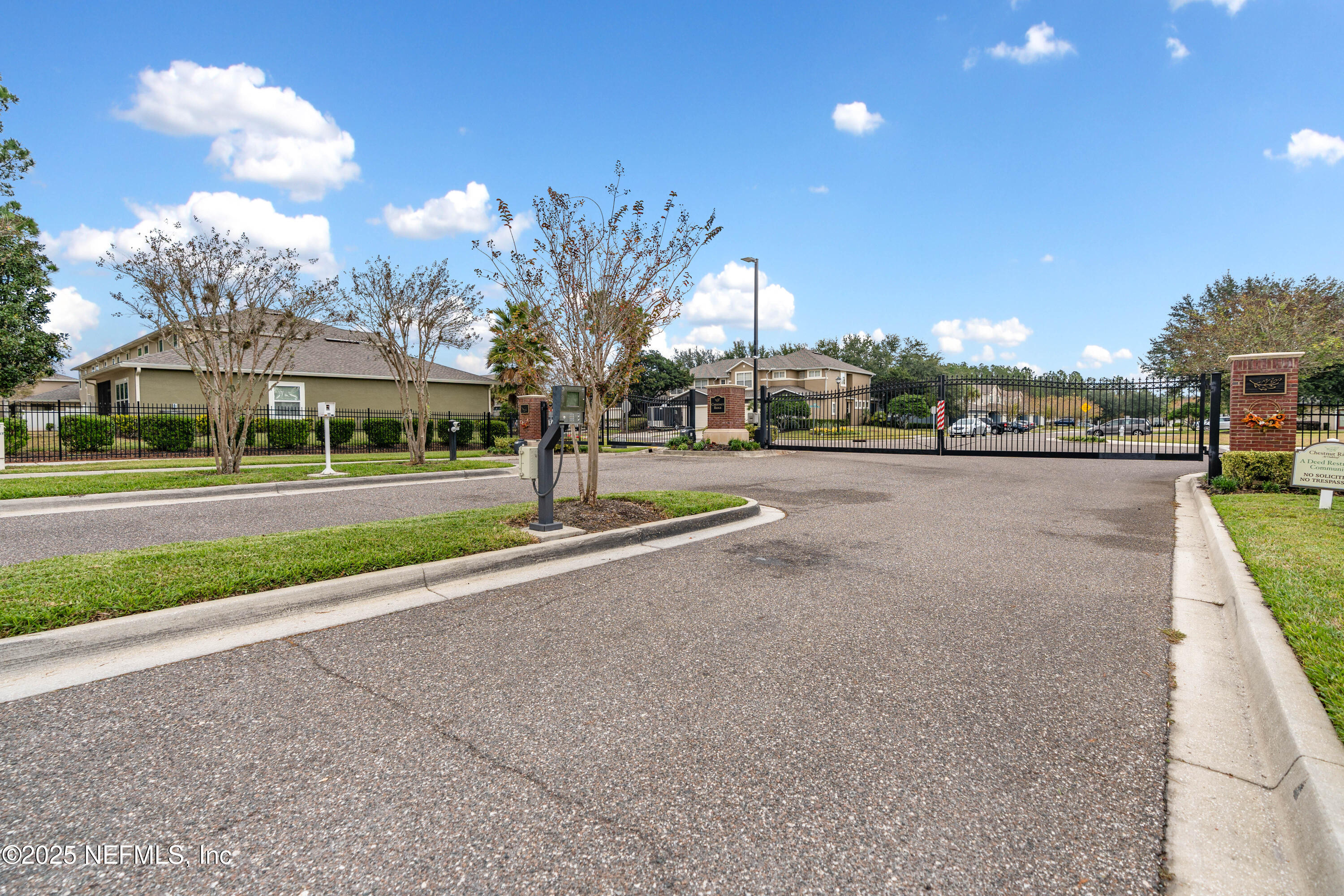 3165 Chestnut Ridge Way Orange Park, FL 32065 - Photo 33 of 35