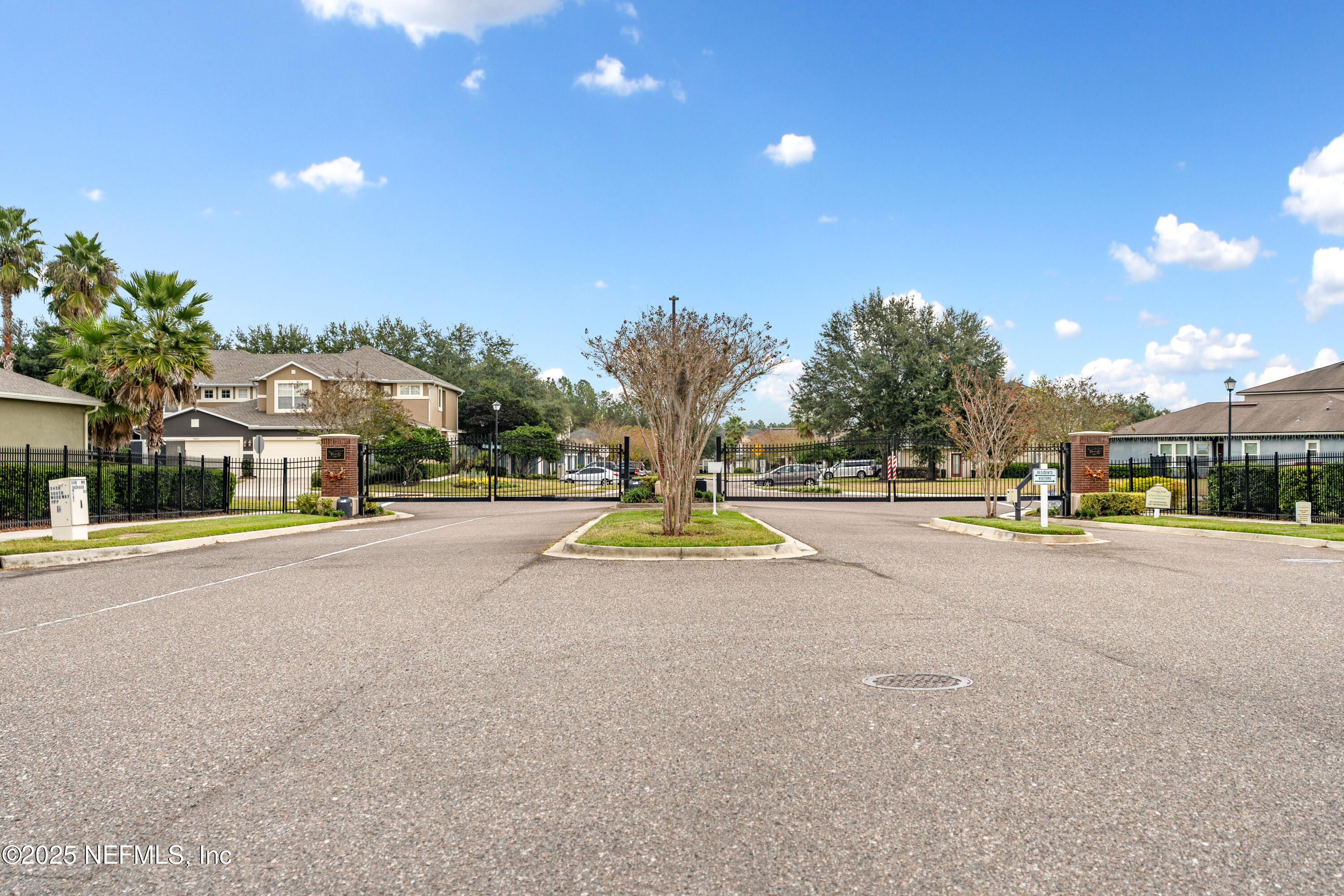 3165 Chestnut Ridge Way Orange Park, FL 32065 - Photo 35 of 35 a view of outdoor space with swimming pool