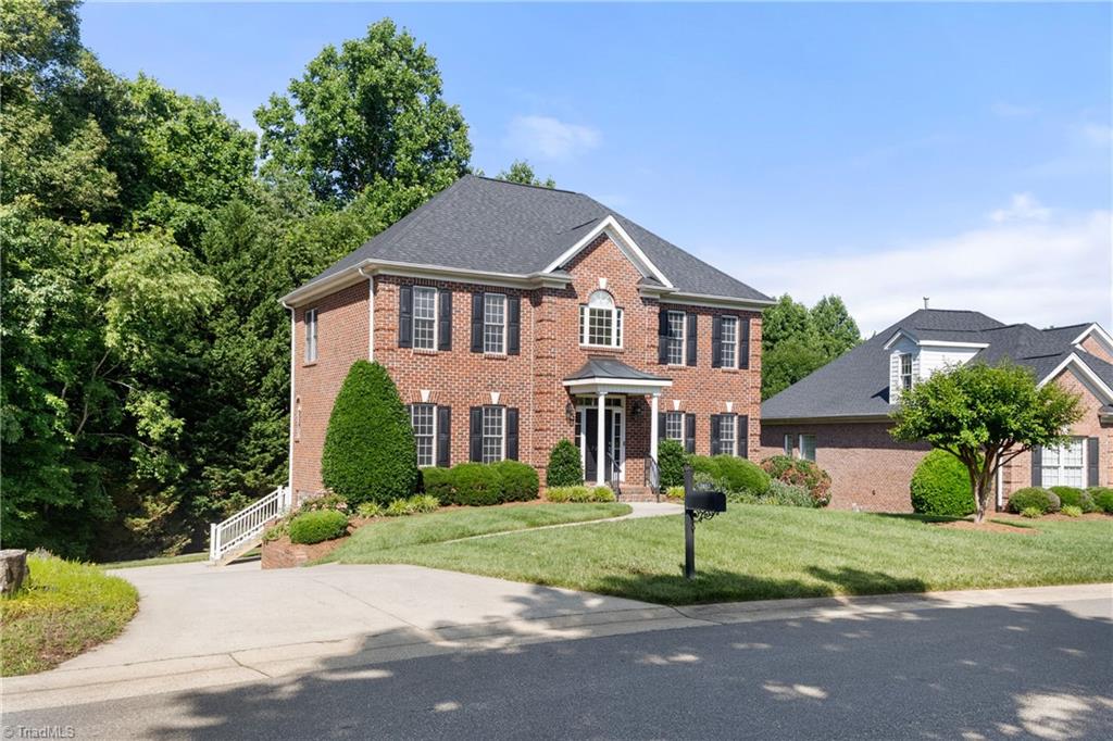 7057 Harperglen Road Clemmons, NC 27012 - Photo 2 of 43