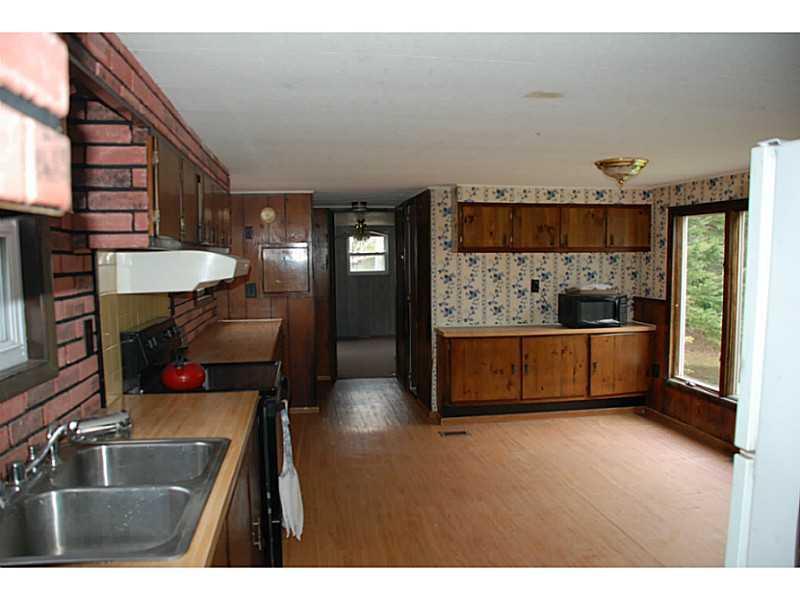 24 Clark Road Kenduskeag, ME 04450 - Photo 6 of 11 Kitchen.