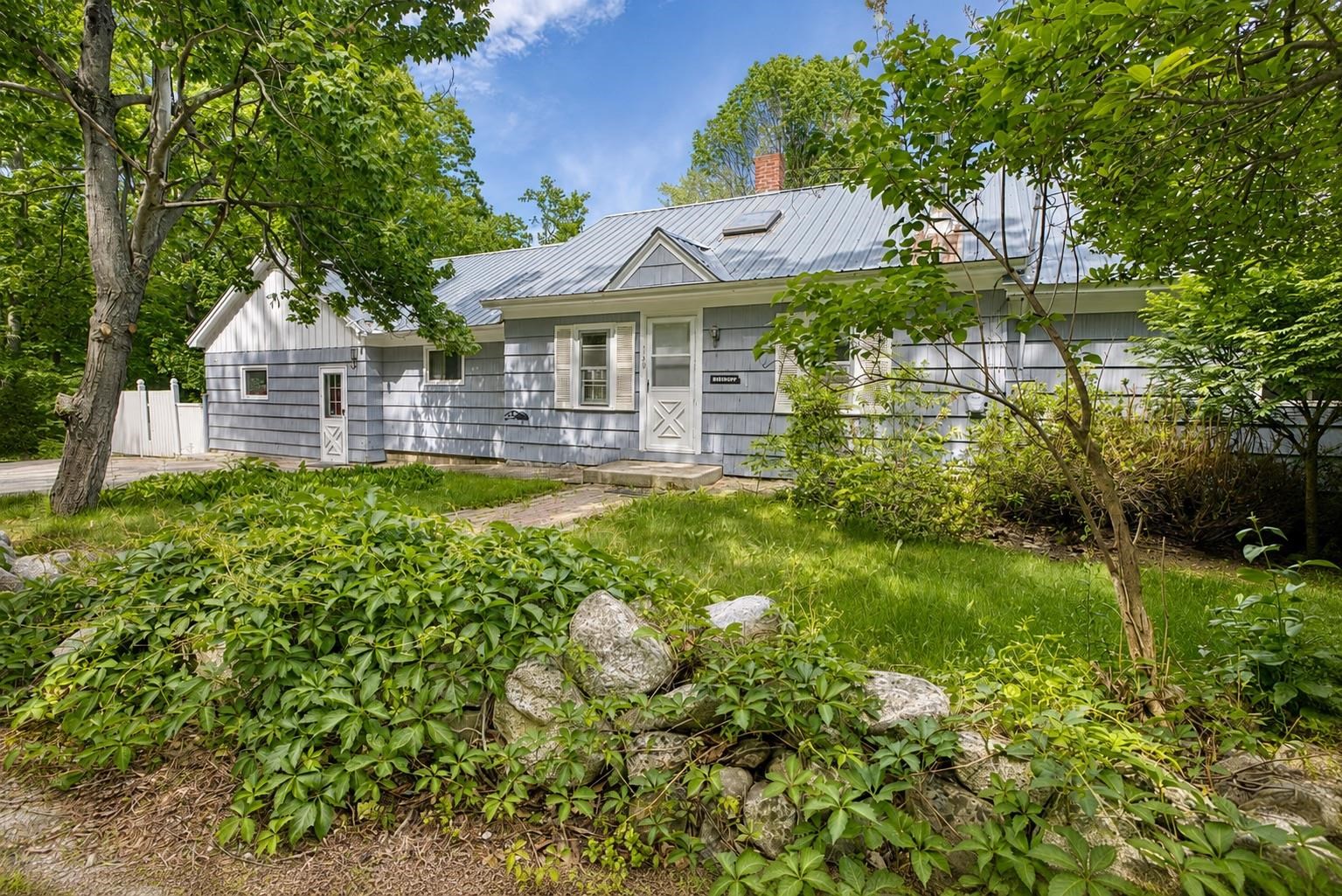 160 Browns Ridge Road Ossipee, NH 03864 - Photo 1 of 59