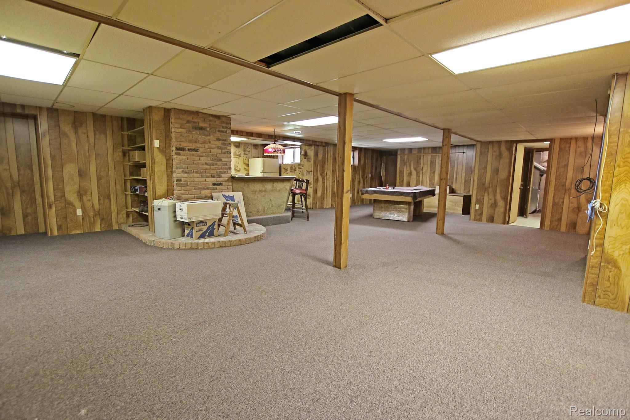 1845 Crestline Street Rochester, MI 48307 - Photo 38 of 58 38) Lower Level.jpg