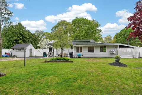 $525,000 | 31 Mountview Drive, Clinton, MA 01510