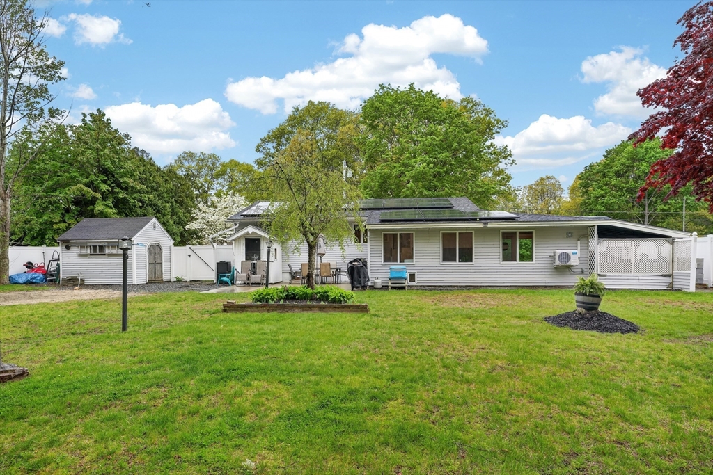31 Mountview Drive Clinton, MA 01510 - Photo 2 of 28