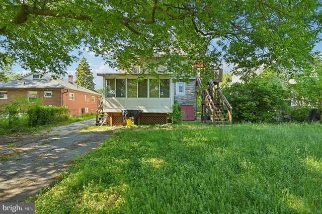 $285,000 | 3214 Chesley Avenue, Baltimore, MD 21234