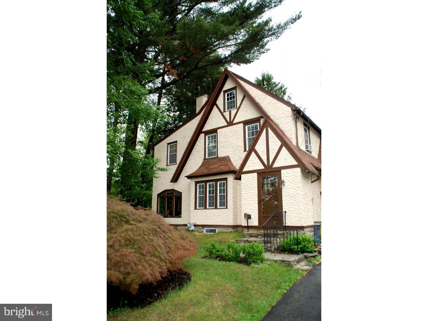 118 West Springfield Road Springfield, PA 19064 - Photo 1 of 21