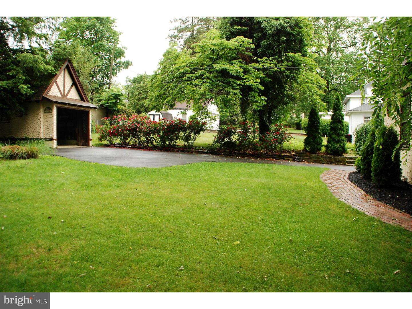 118 West Springfield Road Springfield, PA 19064 - Photo 20 of 21