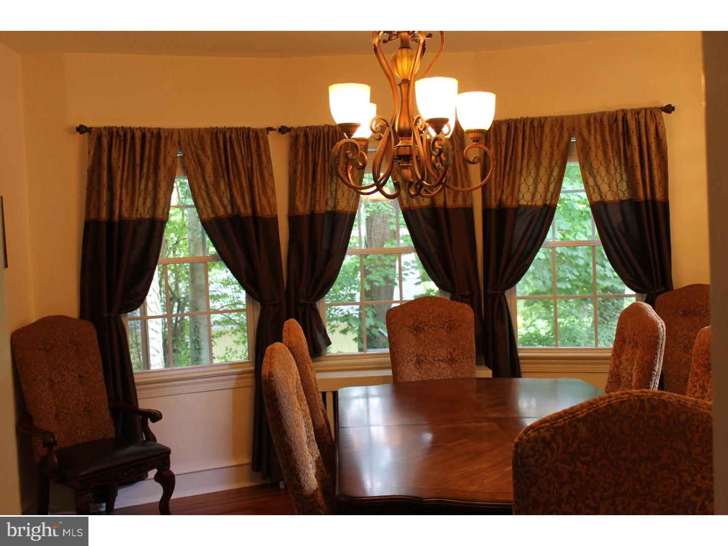 118 West Springfield Road Springfield, PA 19064 - Photo 7 of 21 Dining Room