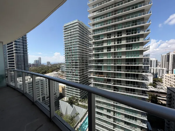 $2,650 | 1100 South Miami Avenue, Unit 2206, Miami, FL 33130