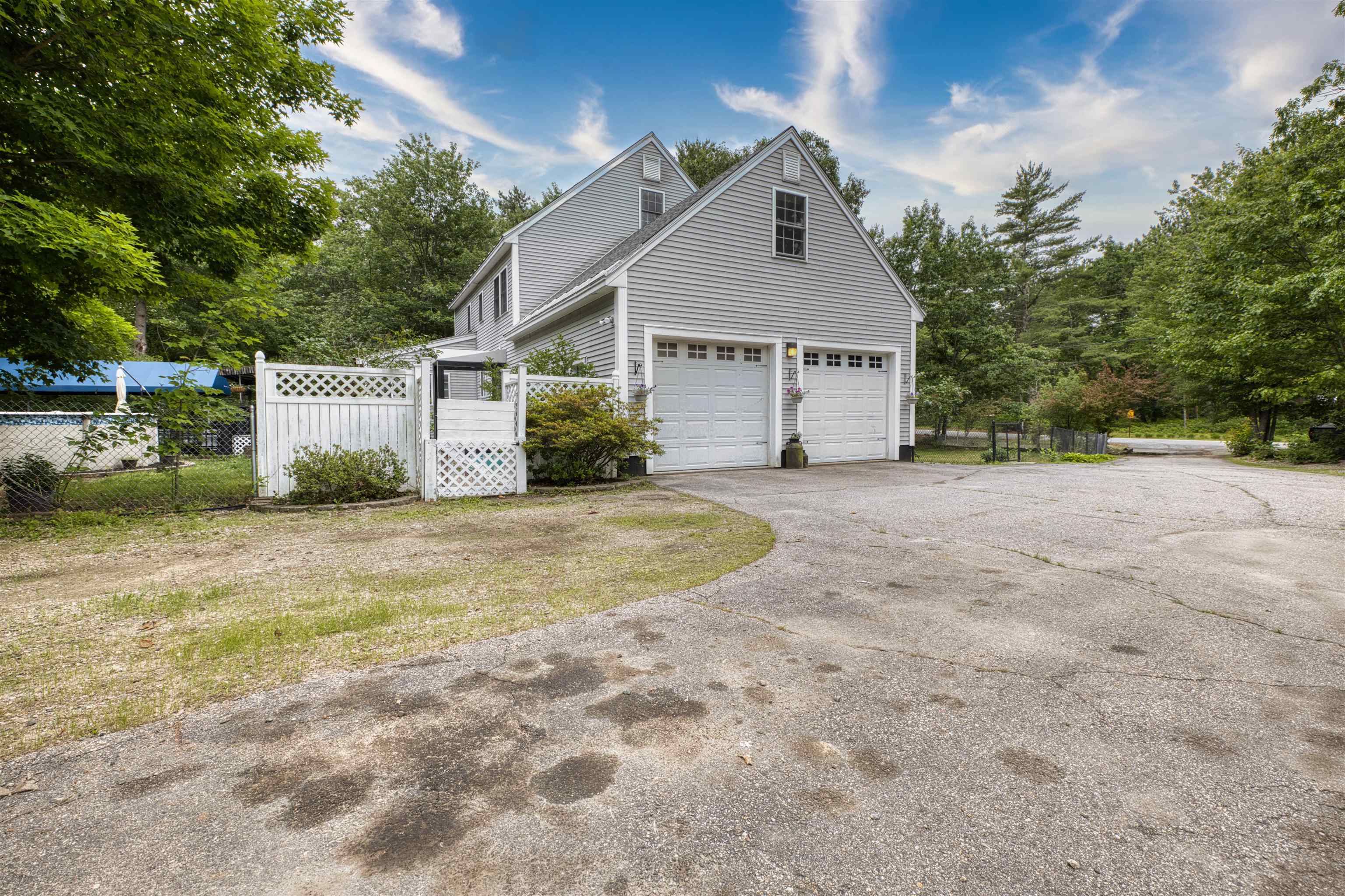 85 Ridge Road Ossipee, NH 03814 - Photo 5 of 56