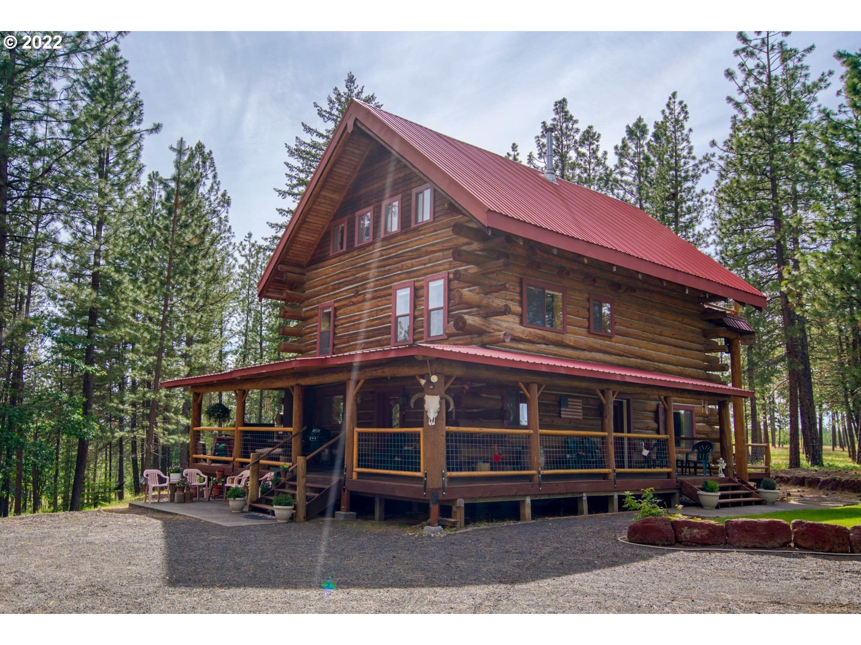 780 Pine Forest Road Goldendale, WA 98620 - Photo 1 of 32 Gallery Image 1