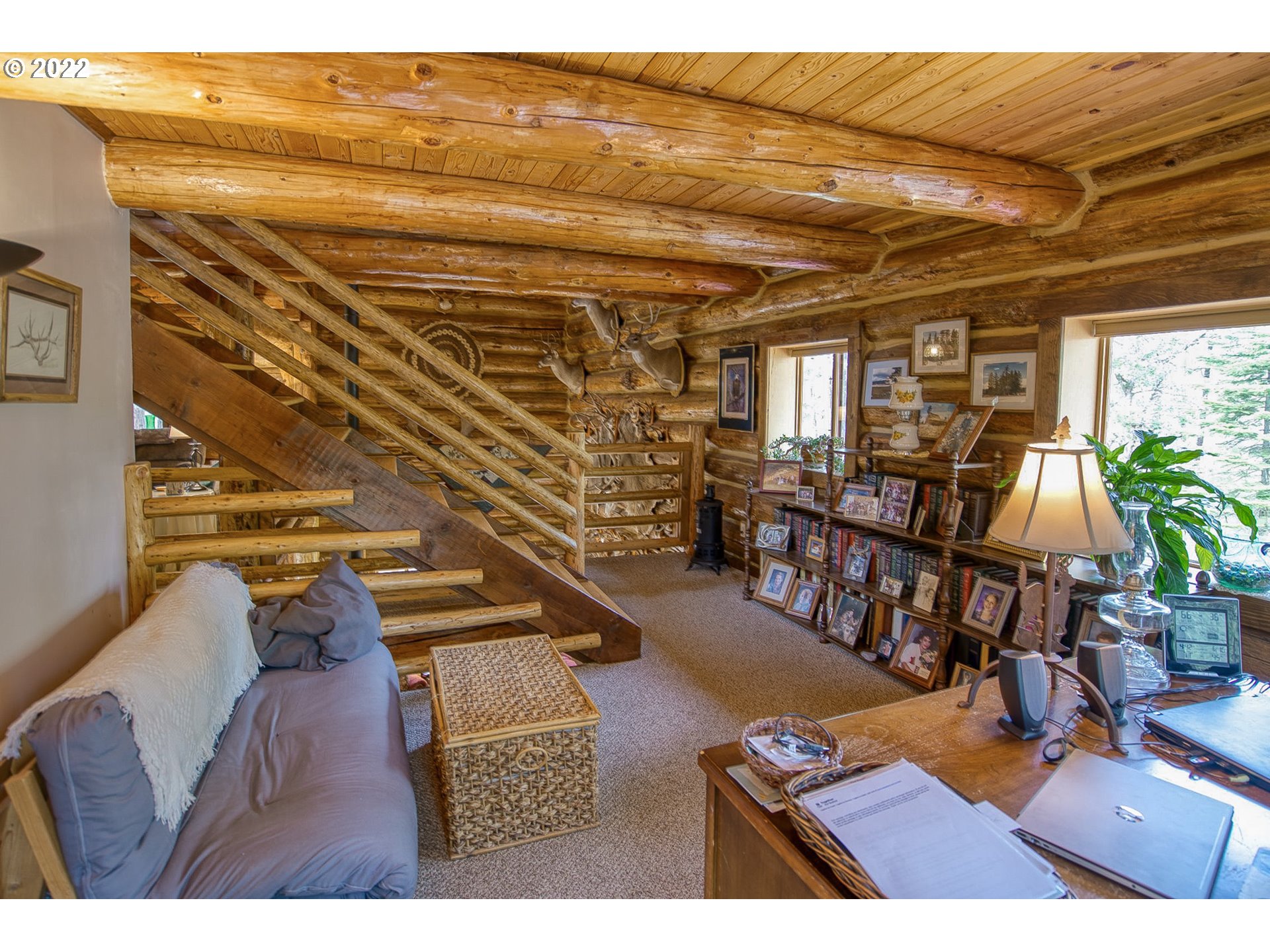 780 Pine Forest Road Goldendale, WA 98620 - Photo 18 of 32 Gallery Image 18