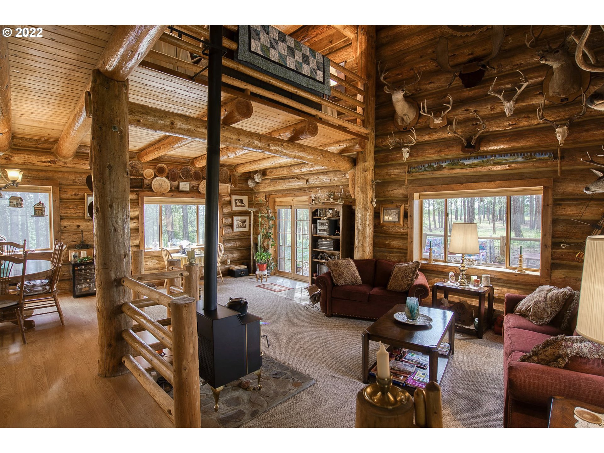780 Pine Forest Road Goldendale, WA 98620 - Photo 3 of 32 Gallery Image 3