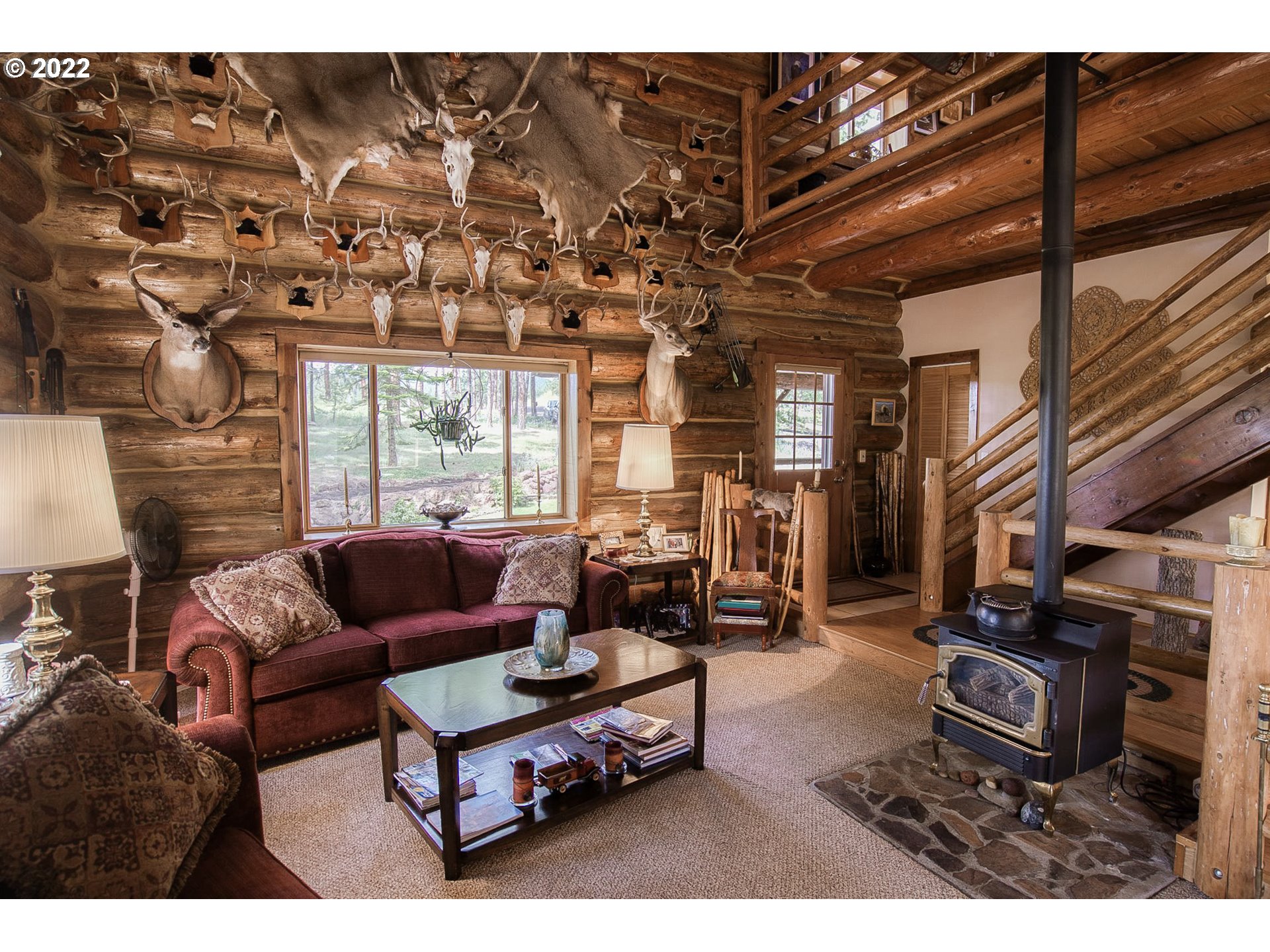 780 Pine Forest Road Goldendale, WA 98620 - Photo 4 of 32 Gallery Image 4
