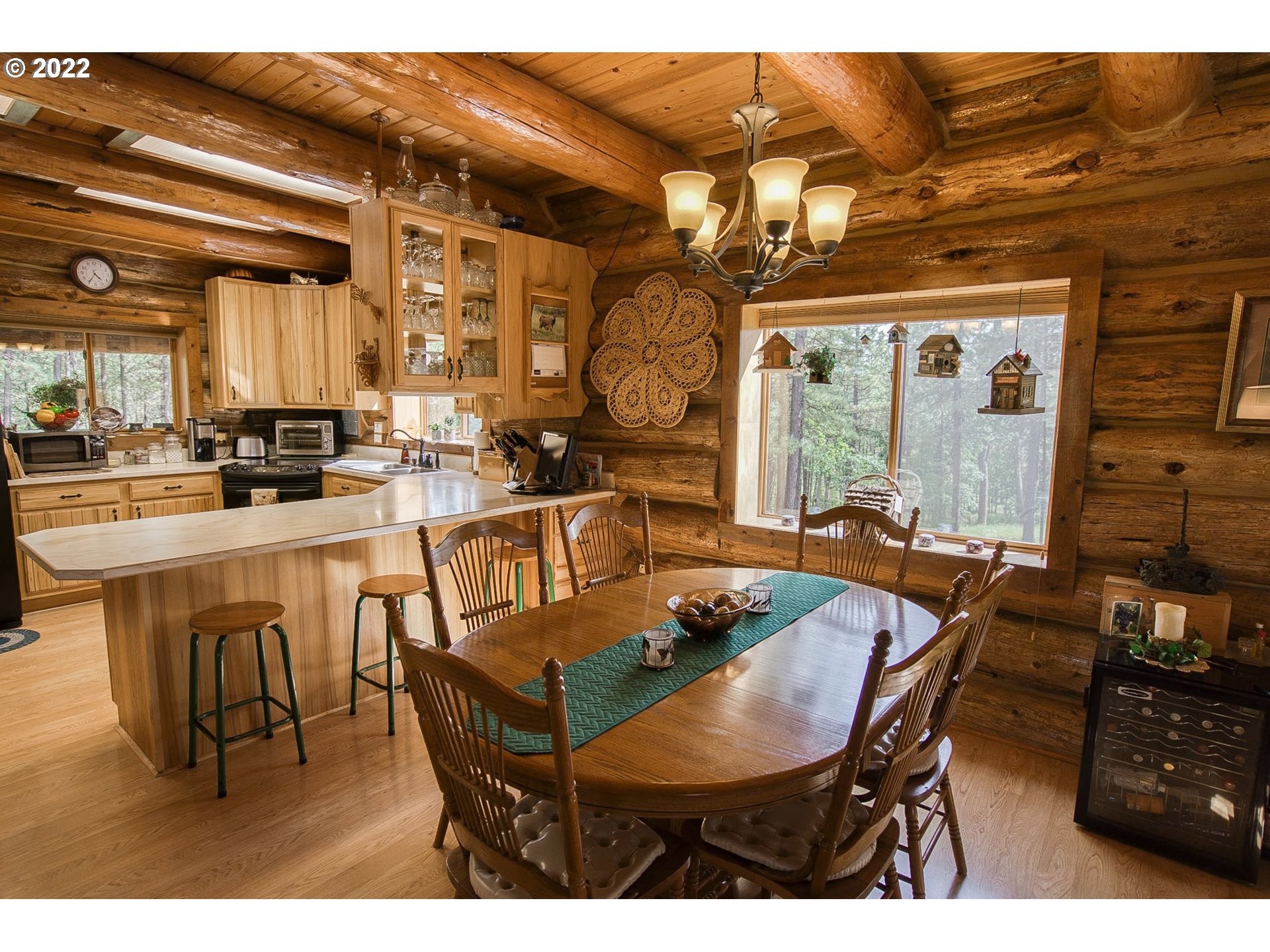 780 Pine Forest Road Goldendale, WA 98620 - Photo 6 of 32 Gallery Image 6