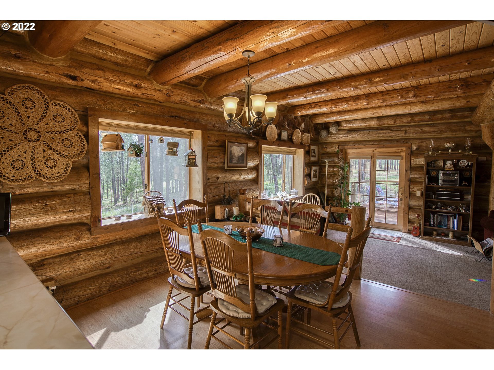 780 Pine Forest Road Goldendale, WA 98620 - Photo 7 of 32 Gallery Image 7