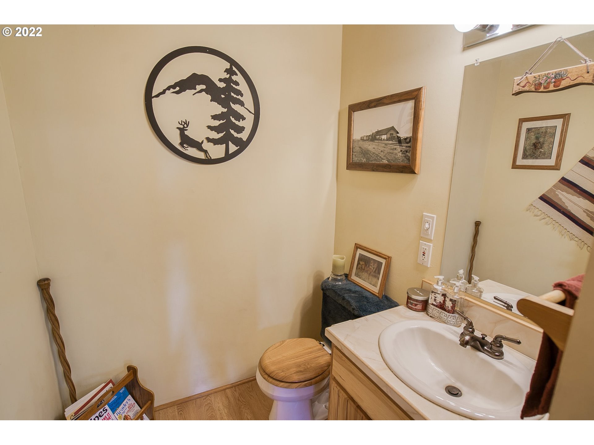 780 Pine Forest Road Goldendale, WA 98620 - Photo 8 of 32 Gallery Image 8