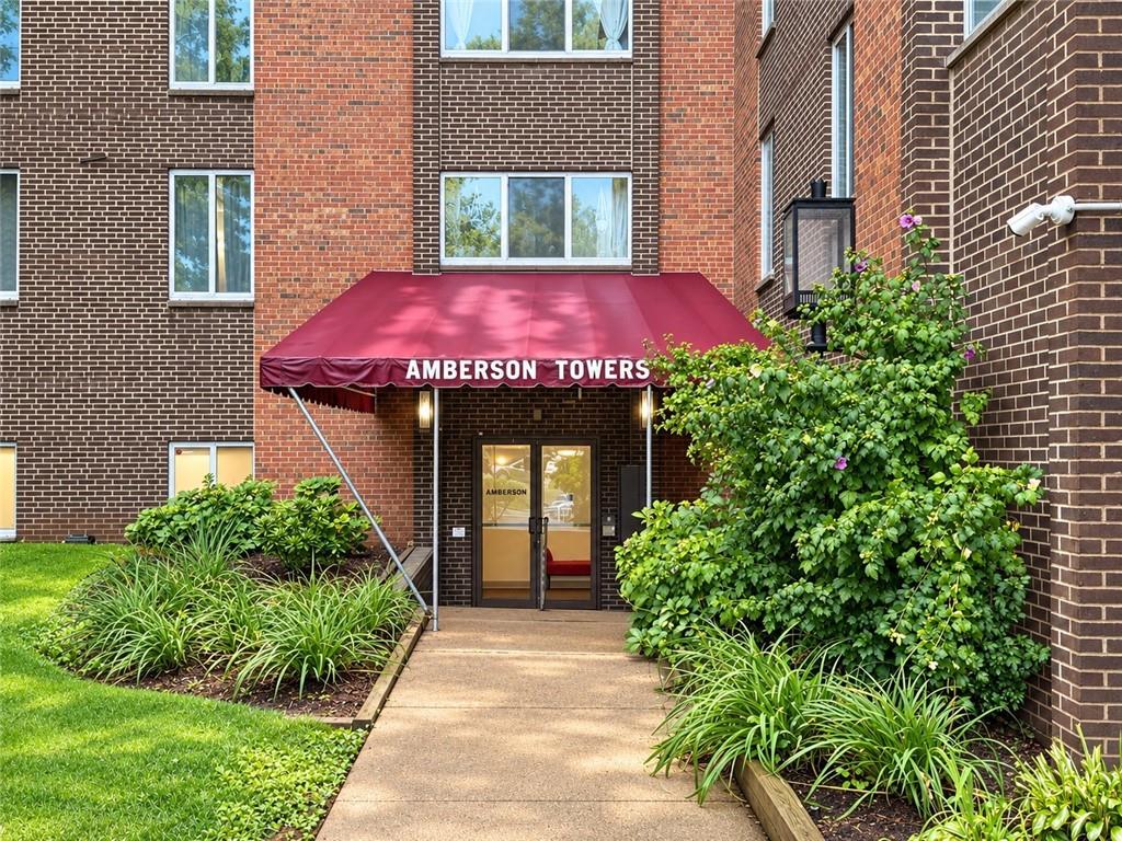 5 Bayard Road, Unit 714 Pittsburgh, PA 15213 - Photo 2 of 22 Gallery Image 2