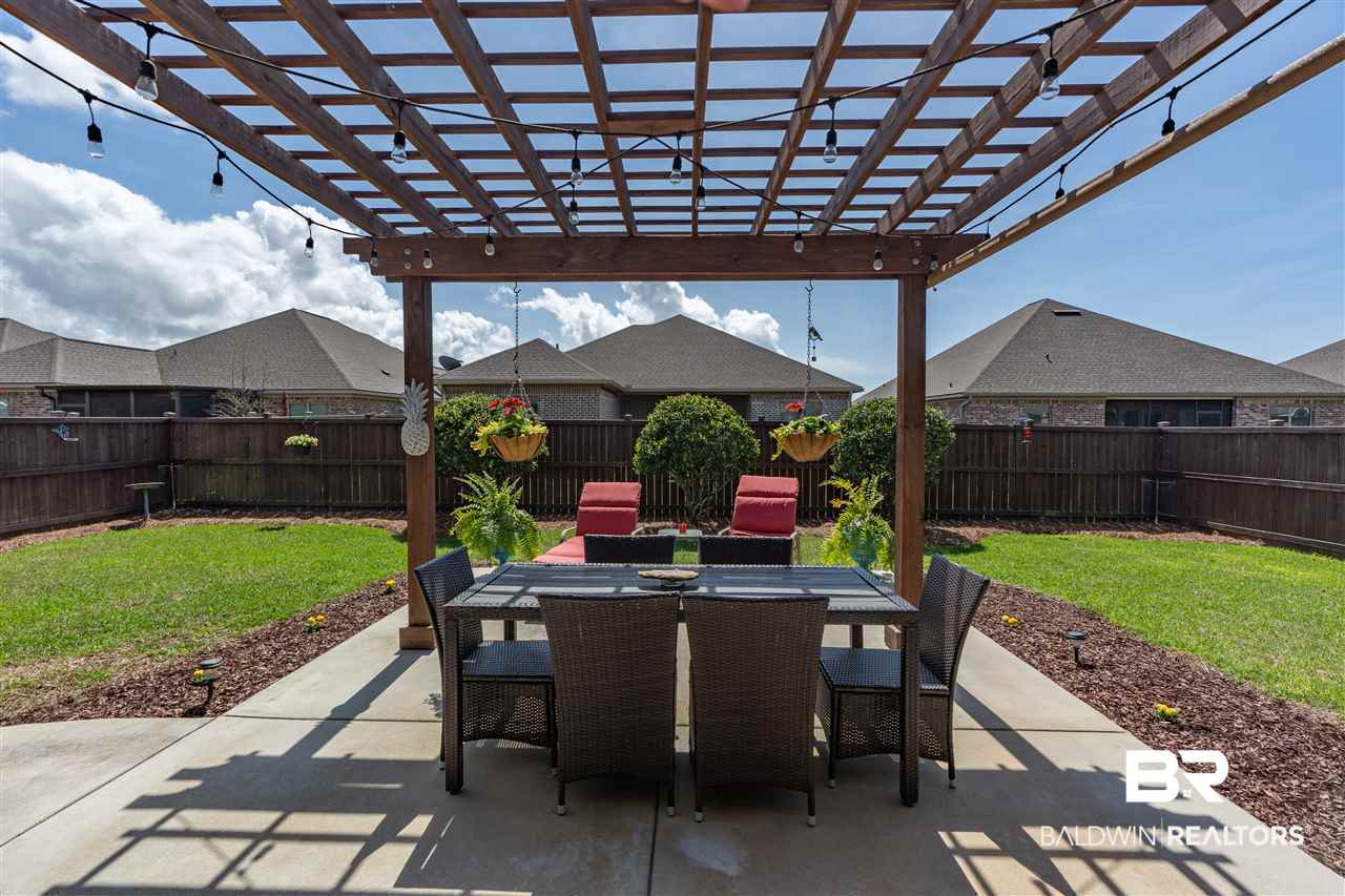 8802 Asphodel Lane Daphne, AL 36526 - Photo 22 of 27