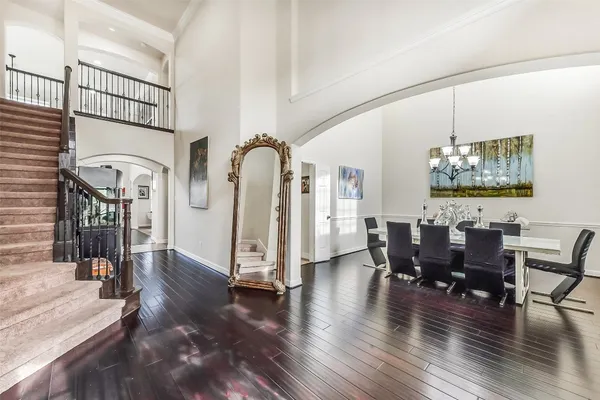 $5,000 | 13918 Majestic Spring Lane, Humble, TX 77396