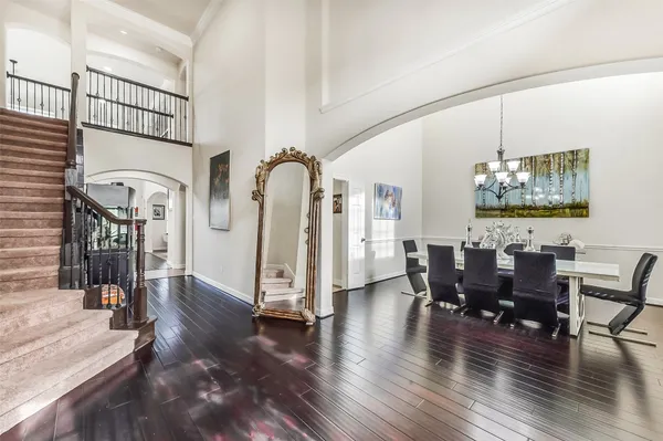 $5,000 | 13918 Majestic Spring Lane, Humble, TX 77396