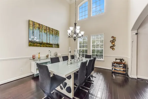 $5,000 | 13918 Majestic Spring Lane, Humble, TX 77396