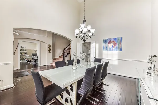 $5,000 | 13918 Majestic Spring Lane, Humble, TX 77396