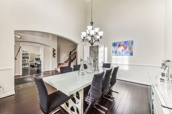 $5,000 | 13918 Majestic Spring Lane, Humble, TX 77396